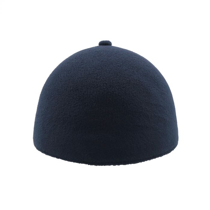 Бейсболка UNI-CAP POLARFLEECE, темно-синий