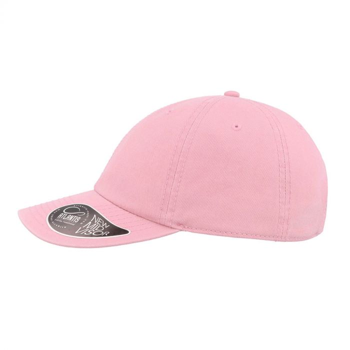 Бейсболка DAD HAT, розовый