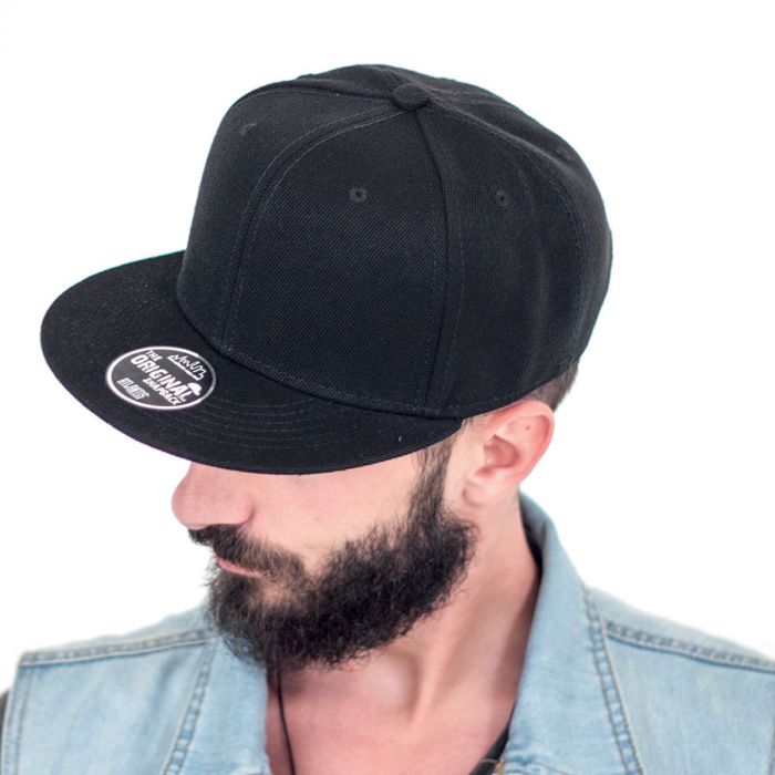 Бейсболка SNAP BACK, зеленый камуфляж