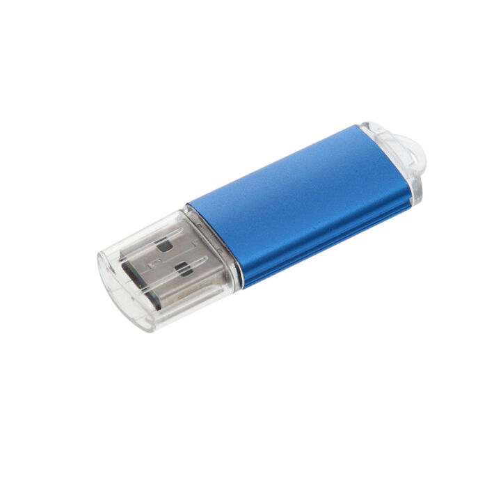 USB flash-карта ASSORTI (16Гб), синий