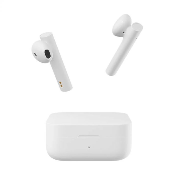 Наушники True Wireless Xiaomi Mi Earphones 2 Basic