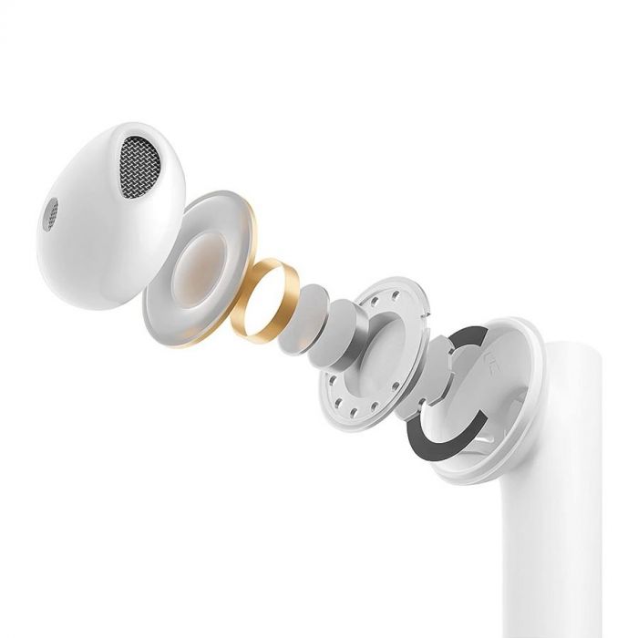 Наушники True Wireless Xiaomi Mi Earphones 2 Basic