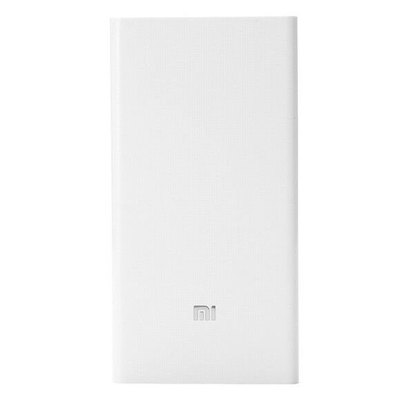 ПЗУ 33 Xiaomi Mi Power Bank 2C