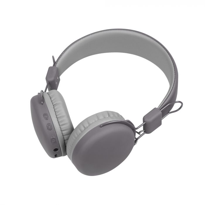 Наушники беспроводные Rombica Mysound BH-03 1C