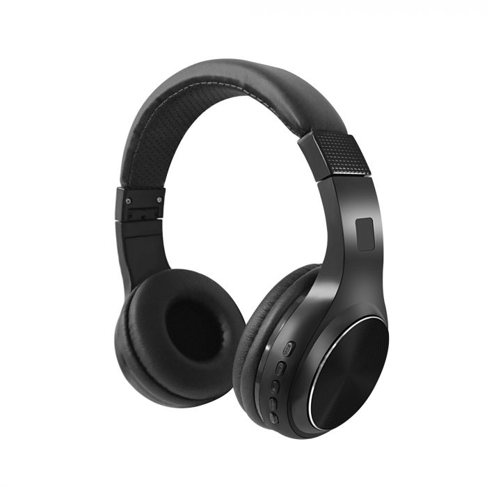 Наушники беспроводные Rombica Mysound BH-06, белый