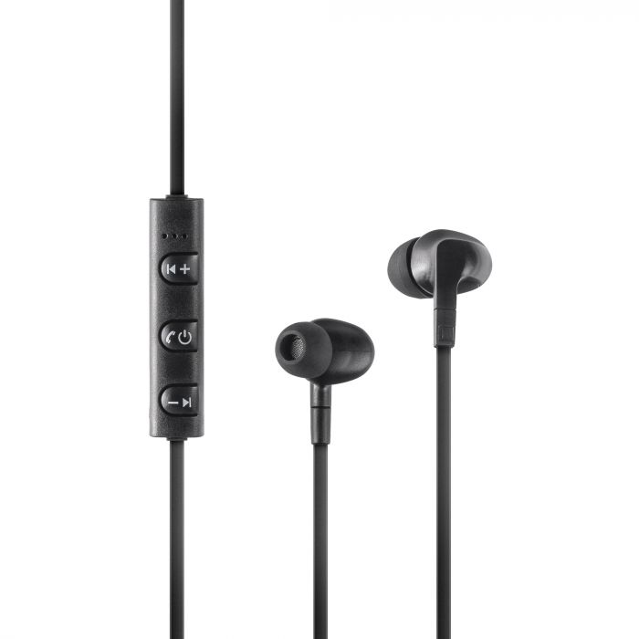 Наушники беспроводные Rombica Mysound BR-01