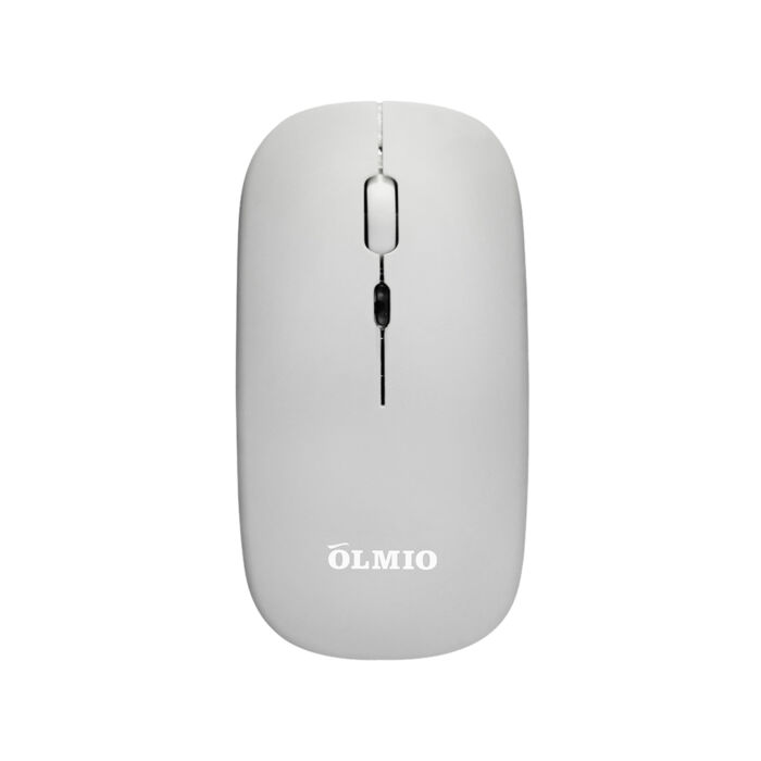 Мышь беспроводная Olmio WM-21, черный