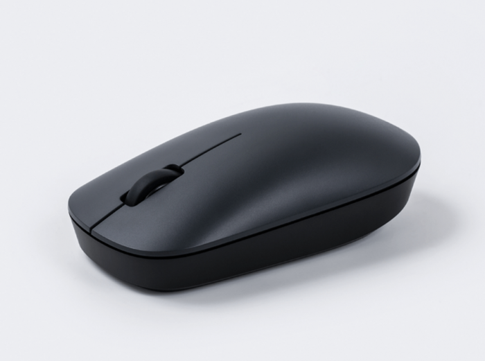 Мышь беспроводная Xiaomi Wireless Mouse Lite