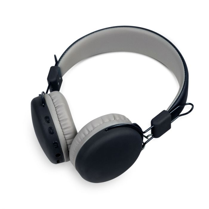 Наушники беспроводные Rombica MySound BH-03 4C