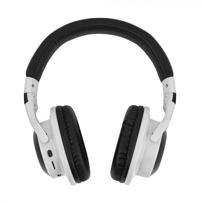 Наушники беспроводные Rombica MySound BH-15 Green