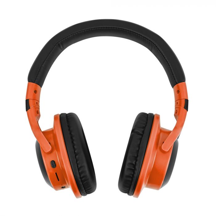 Наушники беспроводные Rombica MySound BH-15 Green