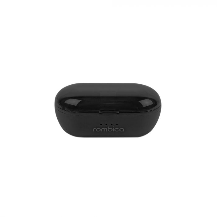 Наушники True Wireless Rombica Mysound Air Pale, красный