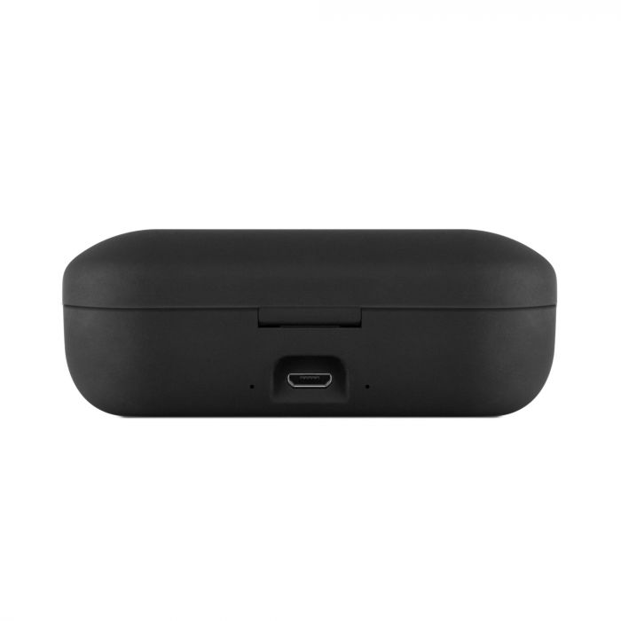 Наушники True Wireless Rombica Mysound Free Black