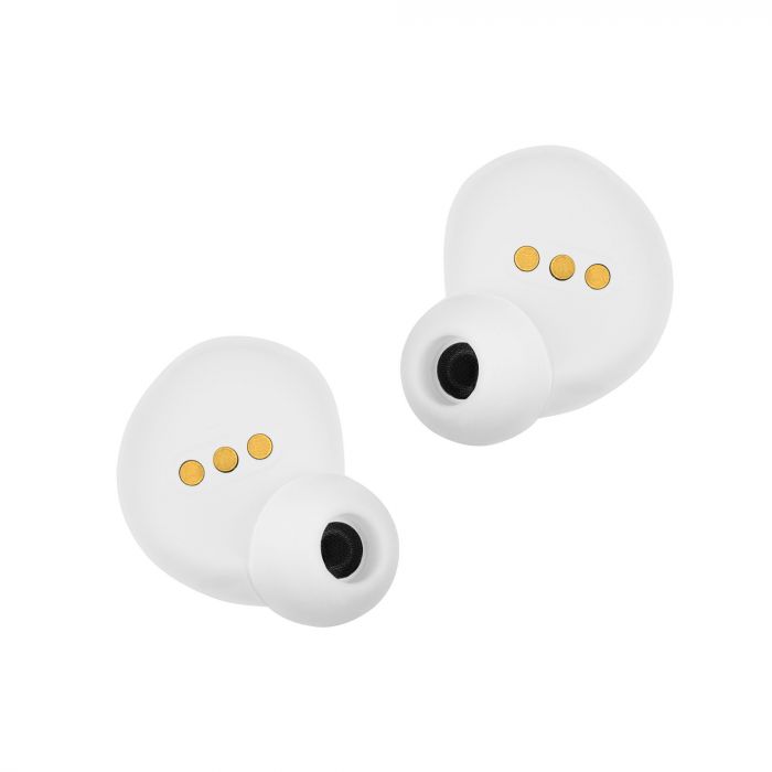 Наушники True Wireless Rombica Mysound Licato, белый