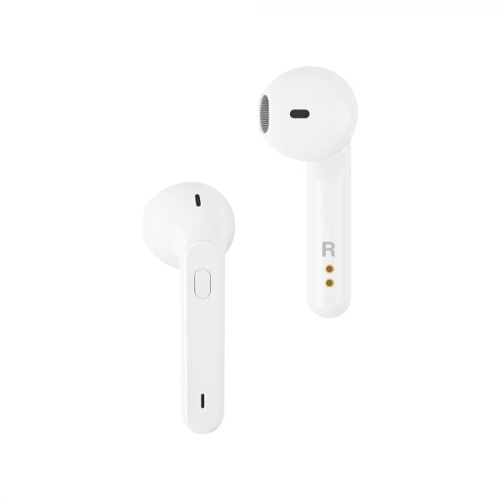 Наушники True Wireless Rombica MySound Spirit, черный