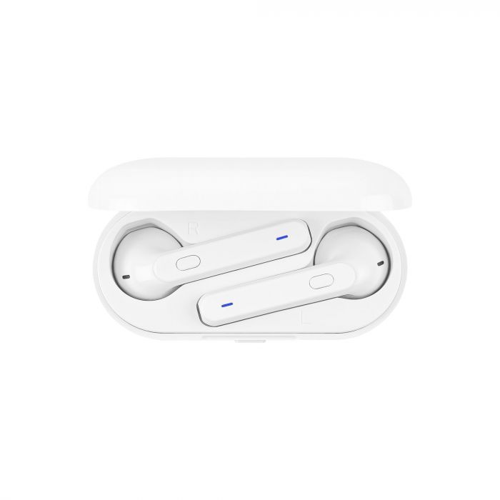 Наушники True Wireless Rombica MySound Spirit, черный