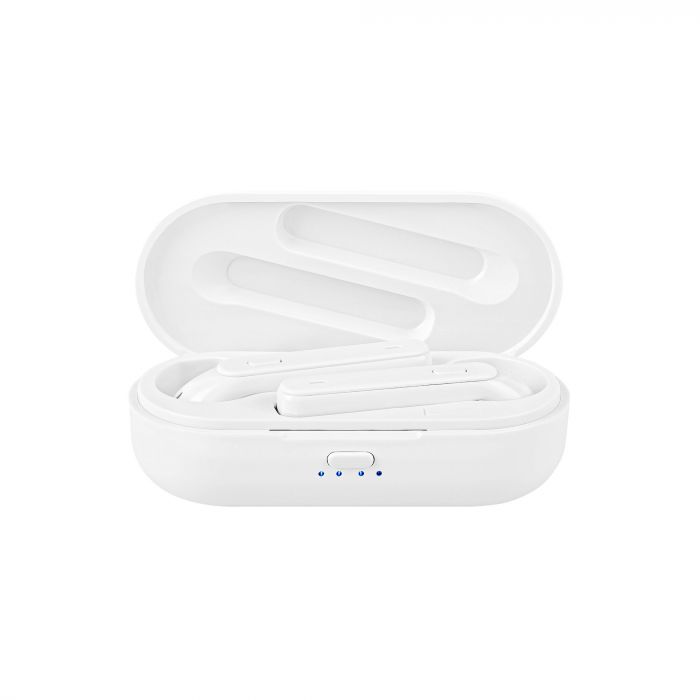 Наушники True Wireless Rombica MySound Spirit, черный