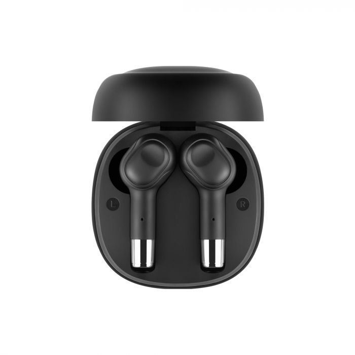 Наушники True Wireless Rombica Mysound Urban, черный