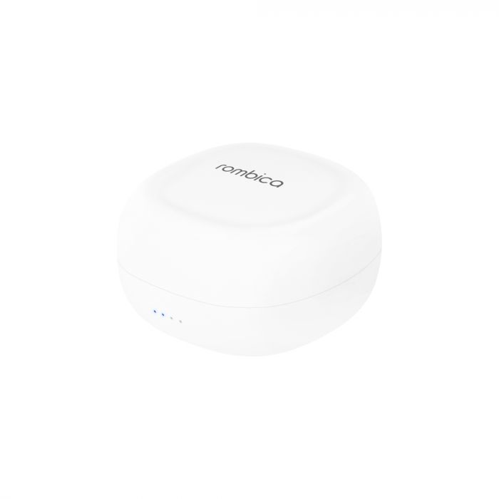 Наушники True Wireless Rombica Mysound Urban, черный