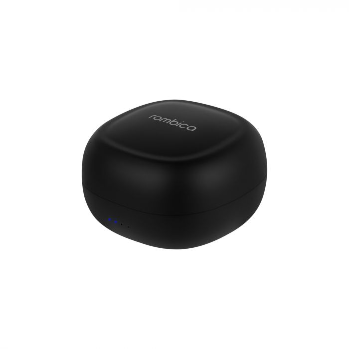 Наушники True Wireless Rombica Mysound Urban, черный