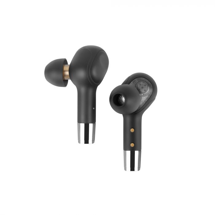 Наушники True Wireless Rombica Mysound Urban, черный