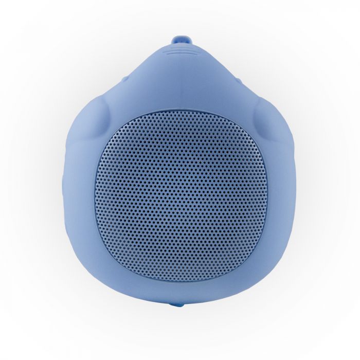 Портативная колонка Rombica Mysound Jumbo, серый