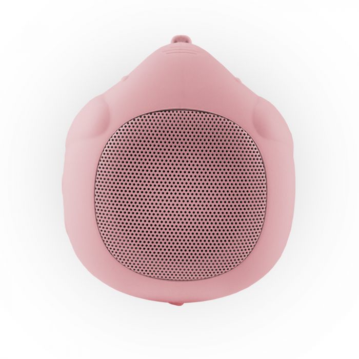 Портативная колонка Rombica Mysound Jumbo, серый