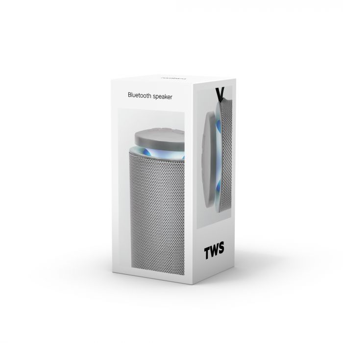 Портативная колонка Rombica Mysound Tronix