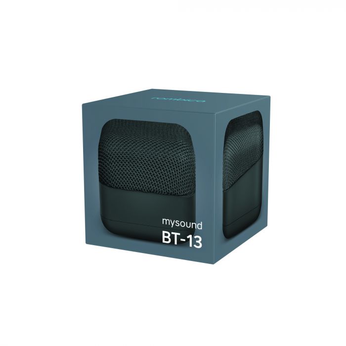 Портативная колонка Rombica Mysound BT-13