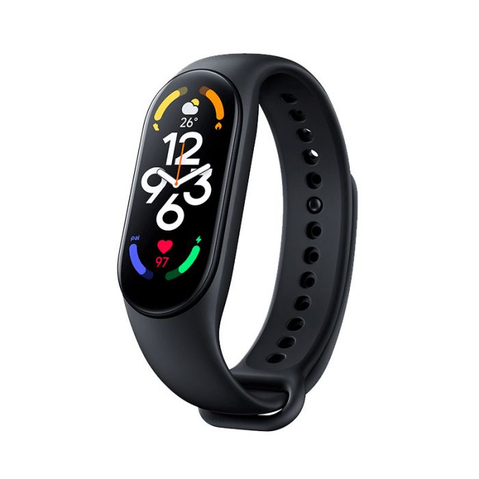 Смарт-браслет Xiaomi Mi Smart Band 7