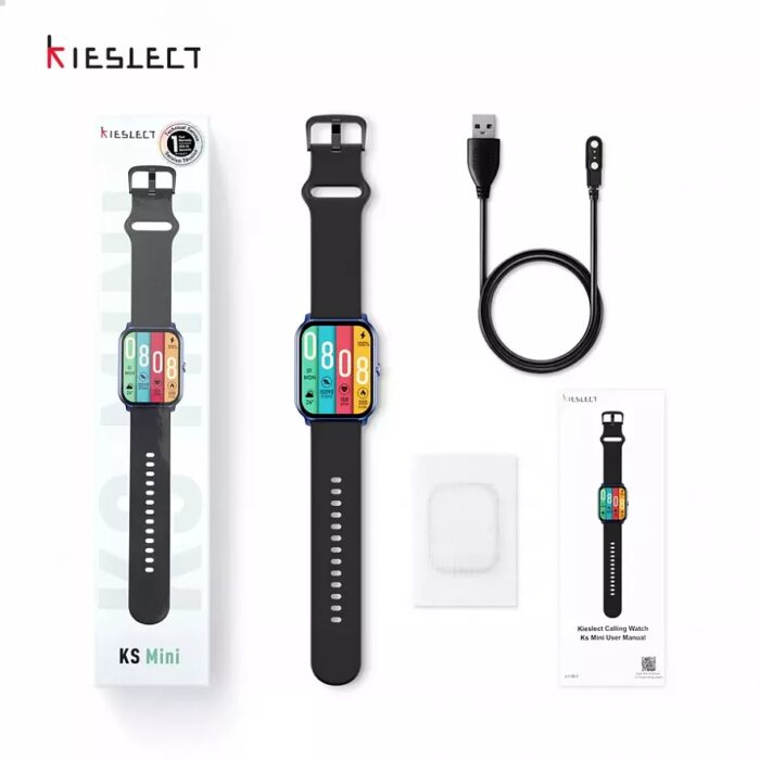 Смарт-часы Kieslect Calling Watch Ks mini