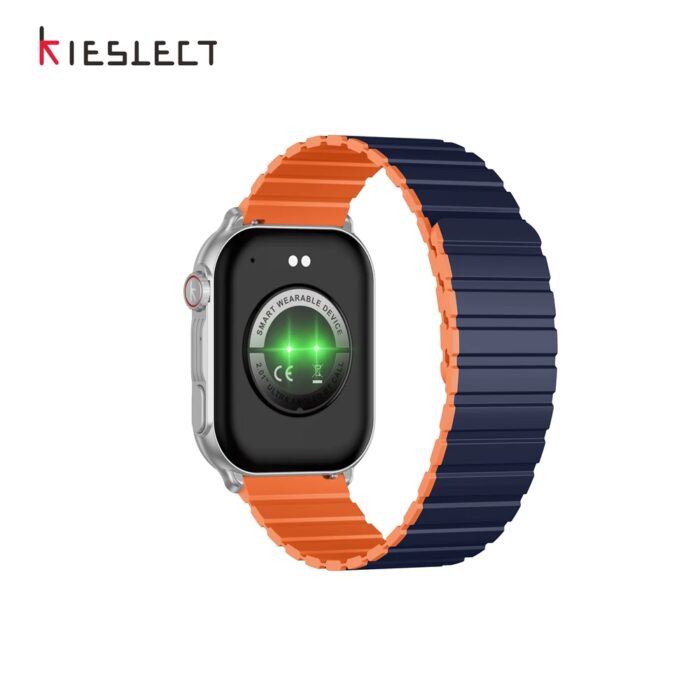 Смарт-часы Kieslect Calling Watch Ks Pro, черный