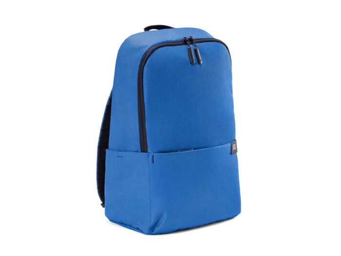 Рюкзак NINETYGO Tiny Lightweight Casual Backpack синий