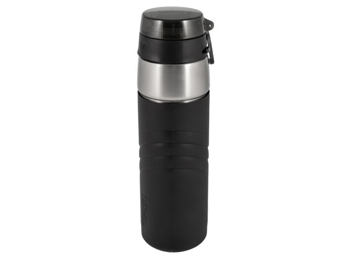 Термос из нерж. стали тм THERMOS TS2706BK, черный