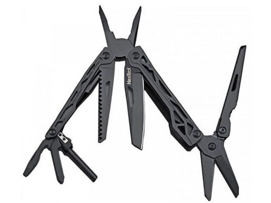 Мультитул Nextool Multifunctional Knife, черный