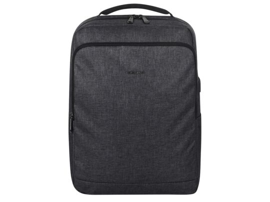 Рюкзак Backpack для ноутбука 14, темно-серый