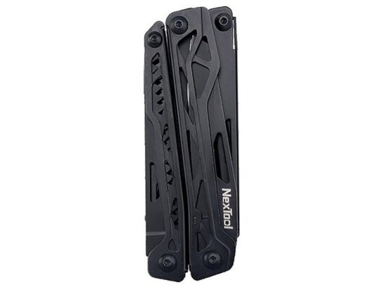Мультитул Nextool Multifunctional Knife, черный