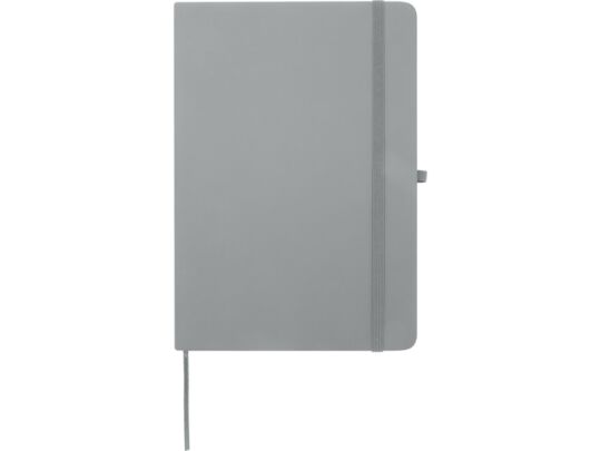 Блокнот А5 Spectrum Plus, серый