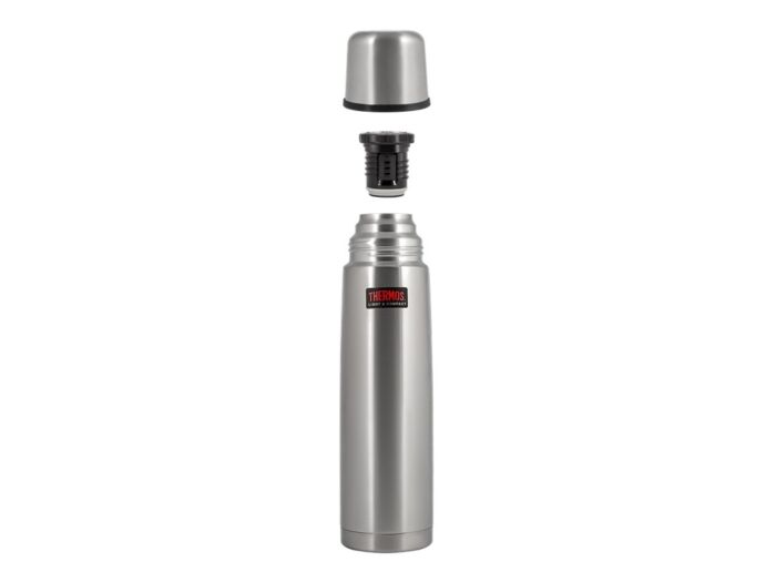 Термос из нерж. стали тм THERMOS FBB-1000B SBK