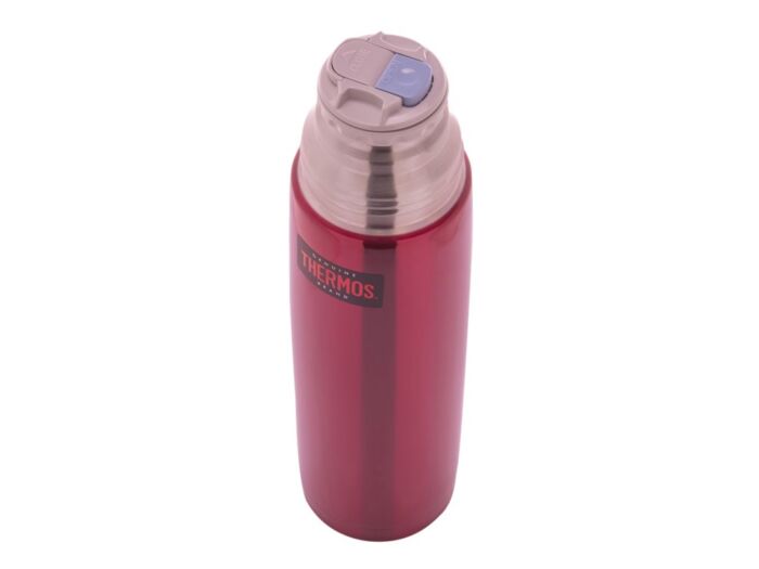 Термос из нерж. стали тм THERMOS FBB-1000 Red