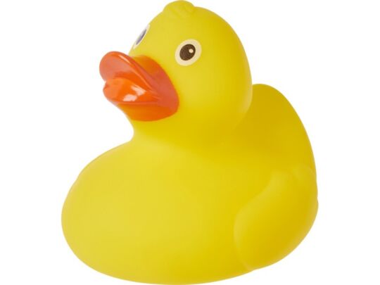 Утка для снятия стресса Quack, желтый