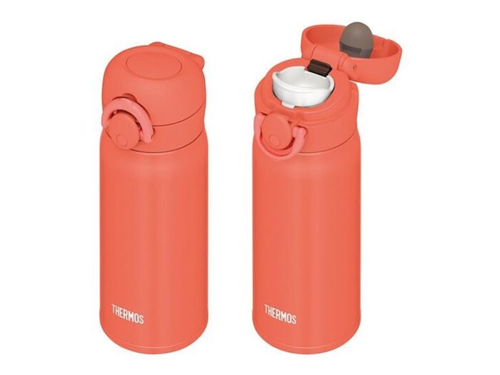 Термос из нерж. стали тм THERMOS JNR-353 COR 0.35L