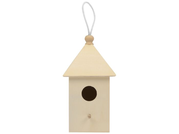 Скворечник для птиц Bird House