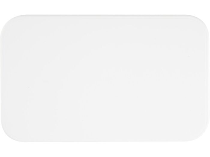 Двухслойный ланчбокс MIYO, белый