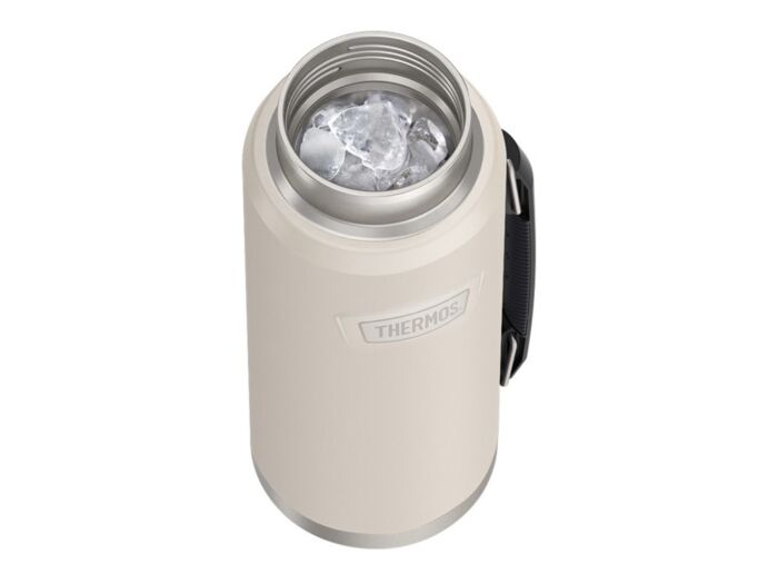 Термос из нерж. стали тм THERMOS IS-210 SN 1.2L