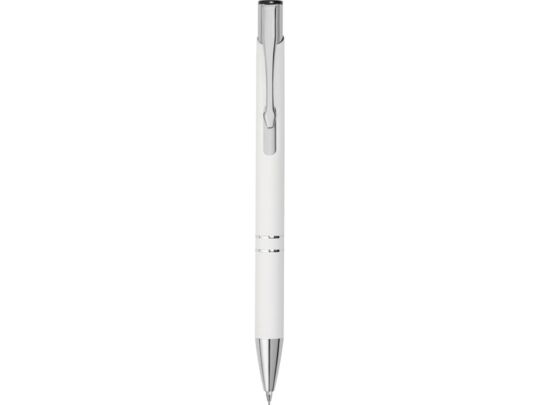 Карандаш механический Legend Pencil soft-touch, белый