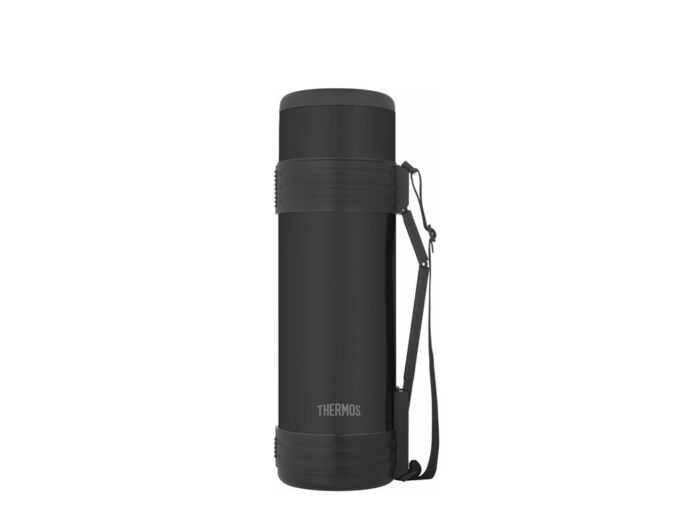 Термос из нерж. стали тм THERMOS NCD-1000 BK1,0L