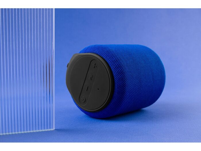 Портативная колонка mySound Clario, 15 Вт Blue