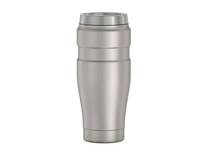 Кружка-термос из нерж. стали тм THERMOS SK1005 MS 0.47L