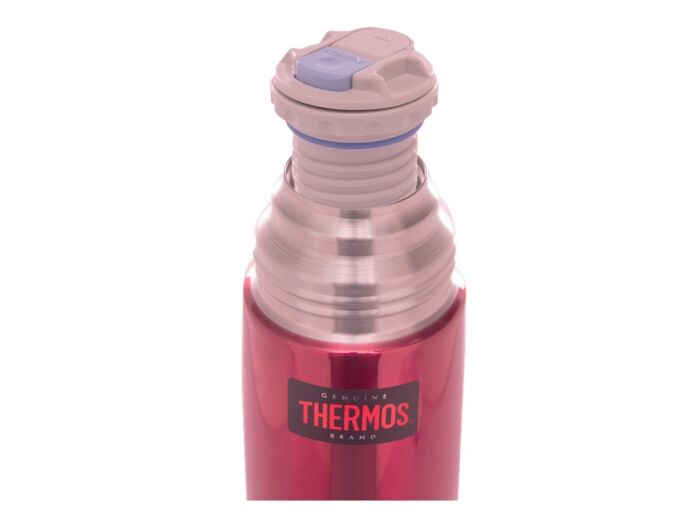 Термос из нерж. стали тм THERMOS FBB-1000 Red